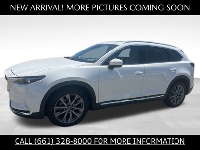 Used 2023 MAZDA CX-9 Grand Touring