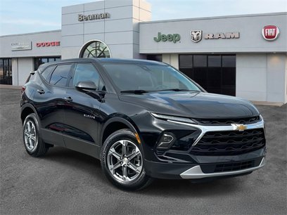 Used 2023 Chevrolet Blazer LT w/ Driver Confidence Package