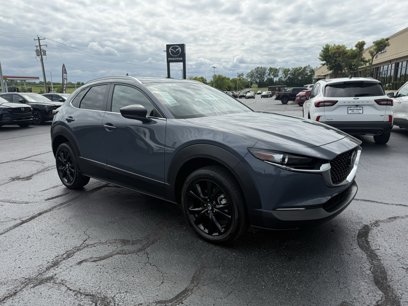 Used 2024 MAZDA CX-30 AWD 2.5 S w/ Preferred Package
