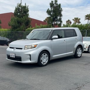 Used 2012 Scion xB