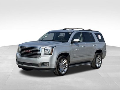 Used 2017 GMC Yukon SLT w/ Premium Edition