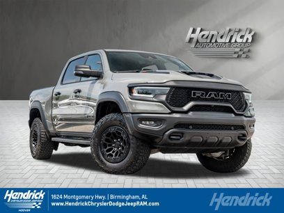 Used 2023 RAM 1500 TRX w/ TRX Level 2 Equipment Group