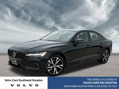 Certified 2024 Volvo S60 B5 Core