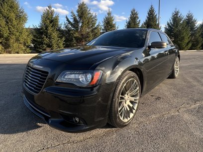 Used 2013 Chrysler 300 C