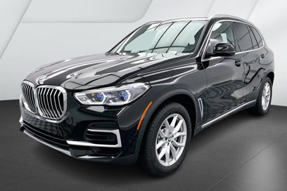Certified 2022 BMW X5 xDrive40i w/ Executive Package