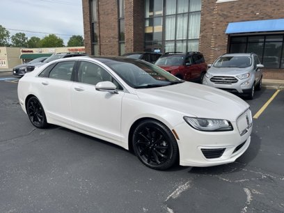 Used 2020 Lincoln MKZ Reserve w/ Monochromatic Package