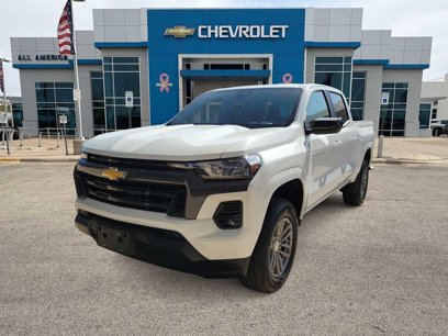 Used 2024 Chevrolet Colorado LT w/ LT Convenience Package II