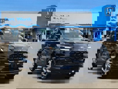 Certified 2023 Honda HR-V LX