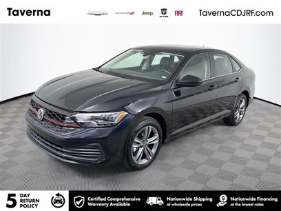 Used 2024 Volkswagen Jetta SE