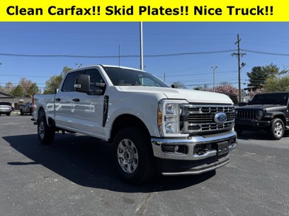 Used 2023 Ford F250 XLT