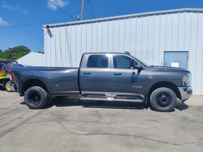 Used 2020 RAM 3500 Tradesman