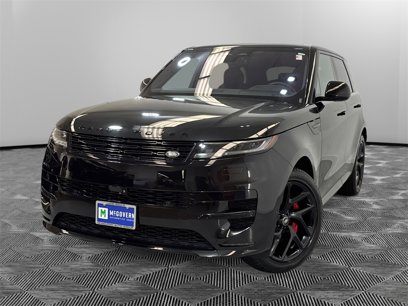 Used 2023 Land Rover Range Rover Sport SE Dynamic
