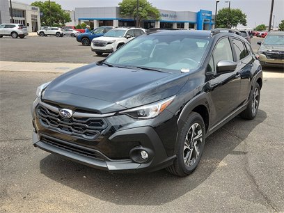 New 2025 Subaru Crosstrek 2.5i Premium