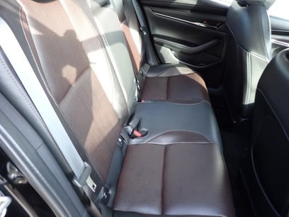 Certified 2023 MAZDA MAZDA3 s