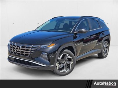 Used 2022 Hyundai Tucson SEL w/ Convenience + Premium Package