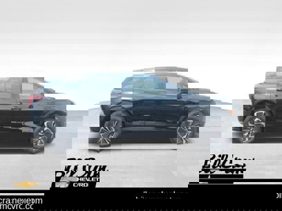 New 2024 Chevrolet Blazer EV LT