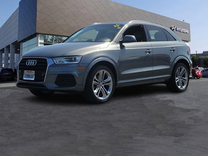 Used 2016 Audi Q3 2.0T Premium Plus