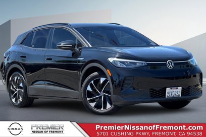 Used 2022 Volkswagen ID.4 Pro