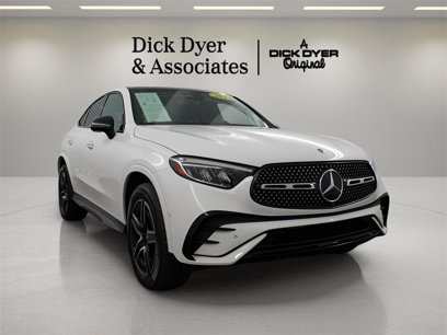 Used 2024 Mercedes-Benz GLC 300 4MATIC