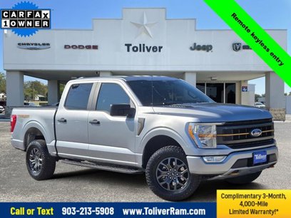 Used 2022 Ford F150 Tremor w/ Bed Utility Package