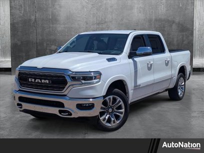 Used 2024 RAM 1500 Limited