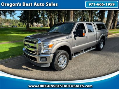 Used 2013 Ford F250 XLT w/ XLT Interior Pkg