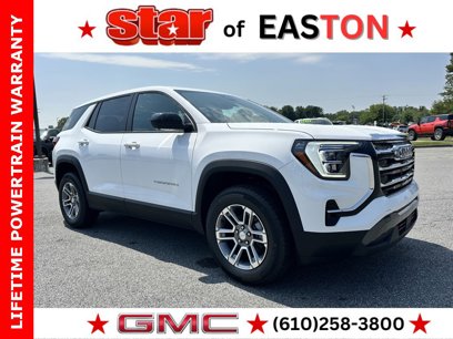 New 2026 GMC Terrain Elevation w/ Technology Package II