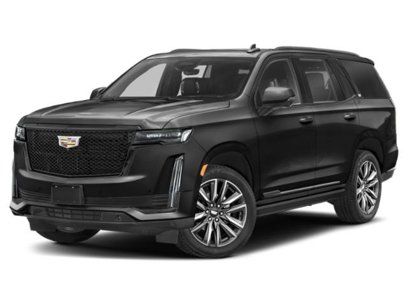 Used 2023 Cadillac Escalade Sport