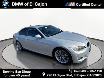Used 2010 BMW 328i Coupe