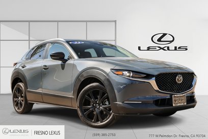 Used 2023 MAZDA CX-30 AWD 2.5 S w/ Preferred Package
