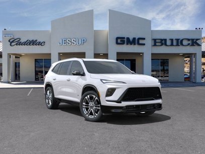 New 2025 Buick Enclave Sport Touring w/ Power Package