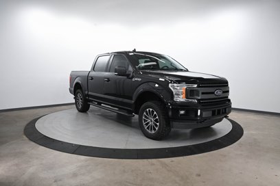 Used 2020 Ford F150 XLT w/ Equipment Group 302A Luxury