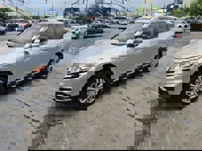 Used 2015 Honda Crosstour EX