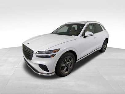 New 2026 Genesis GV70 2.5T Advanced