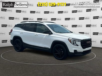 Used 2023 GMC Terrain SLT w/ Infotainment Package II