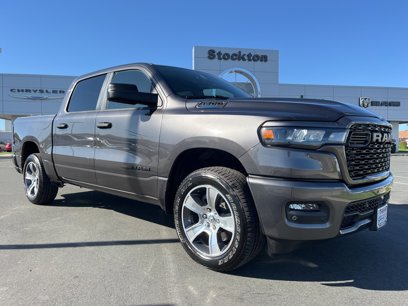 Used 2025 RAM 1500 Tradesman