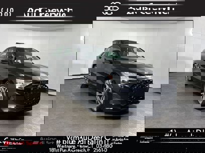 New 2025 Audi A3 2.0T Premium