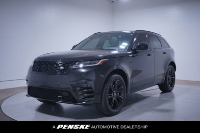 Used 2022 Land Rover Range Rover Velar R-Dynamic S