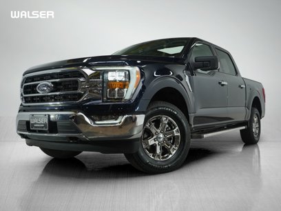 Used 2023 Ford F150 XLT