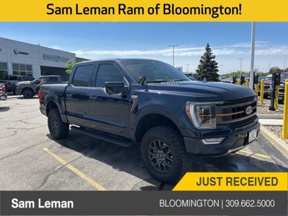 Used 2023 Ford F150 Tremor w/ Equipment Group 402A High