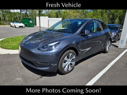 Used 2023 Tesla Model Y 2WD