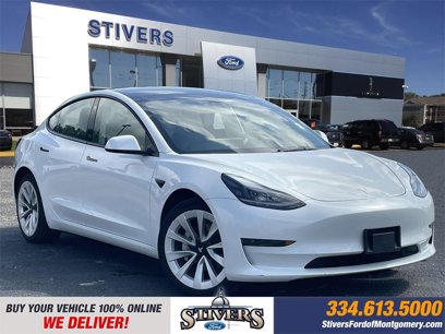 Used 2023 Tesla Model 3 Standard Range