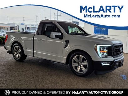 Certified 2023 Ford F150 XL
