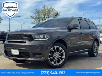 Used 2019 Dodge Durango GT