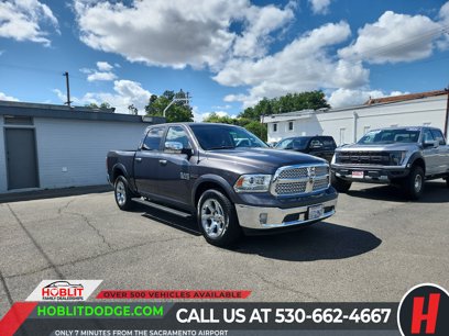 Used 2018 RAM 1500 Laramie w/ Convenience Group