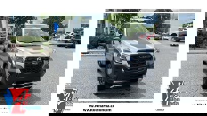 Used 2023 Subaru Forester Wilderness