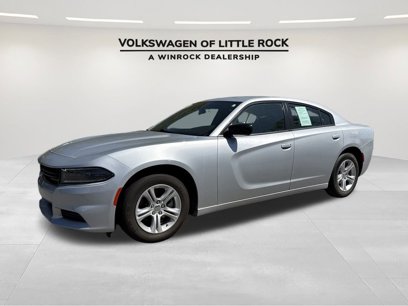 Used 2023 Dodge Charger SXT
