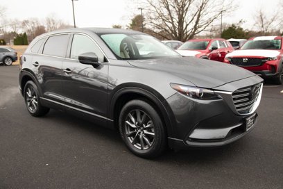 Used 2023 MAZDA CX-9 Touring