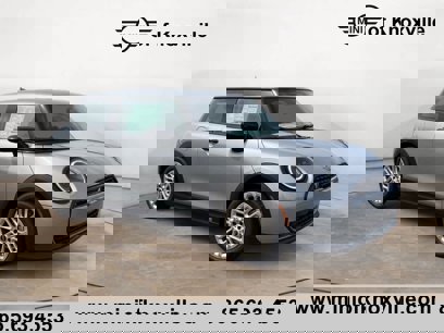 New 2025 MINI Cooper S