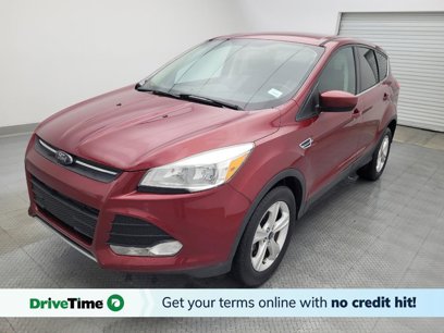 Used 2014 Ford Escape SE